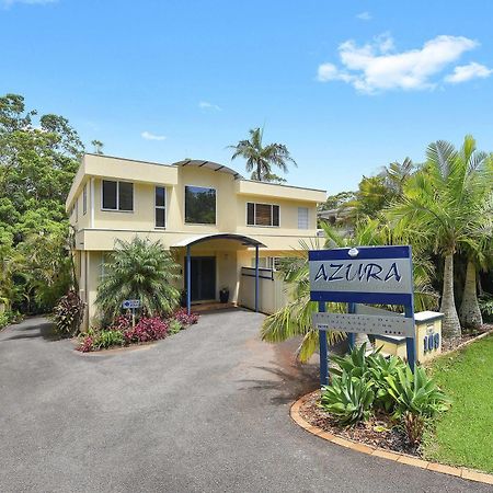 Azura Beach House B&B Port Macquarie Exterior foto