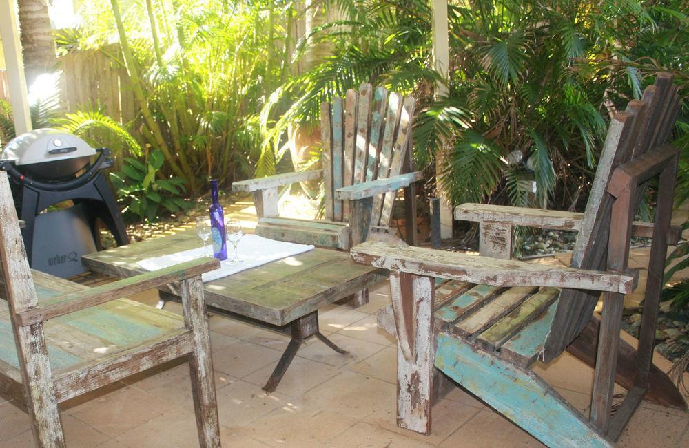 Azura Beach House B&B Port Macquarie Exterior foto