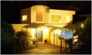 Azura Beach House B&B Port Macquarie Exterior foto