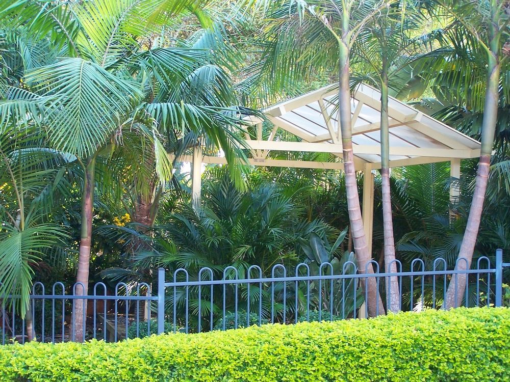Azura Beach House B&B Port Macquarie Exterior foto