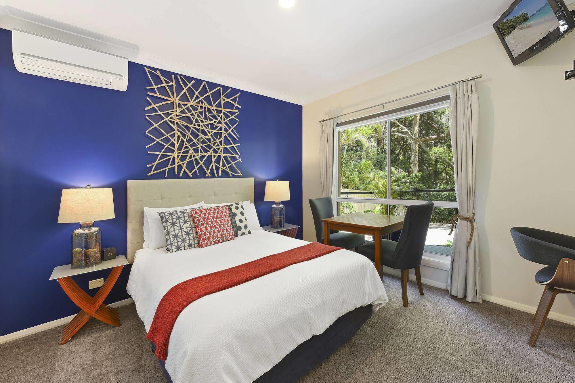Azura Beach House B&B Port Macquarie Exterior foto